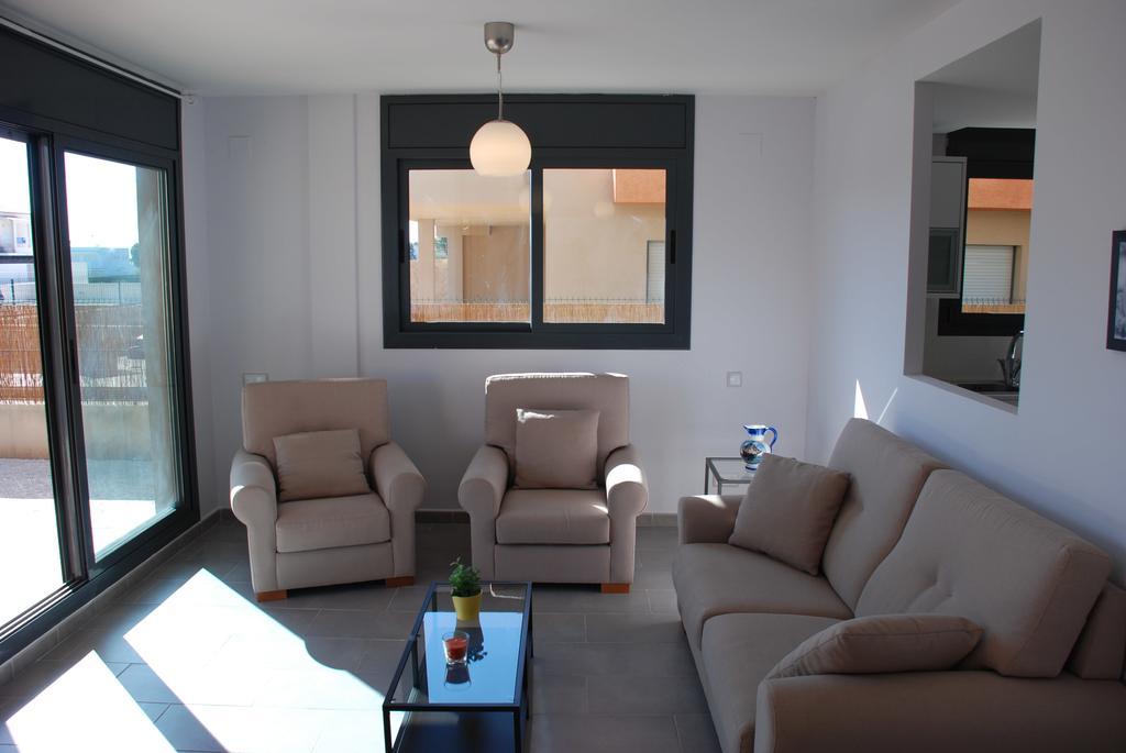 Villa Marina Del Port 1 L'Ametlla de Mar Zewnętrze zdjęcie