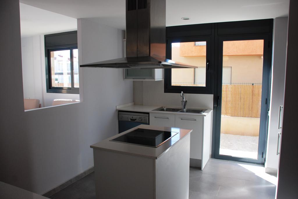 Villa Marina Del Port 1 L'Ametlla de Mar Zewnętrze zdjęcie