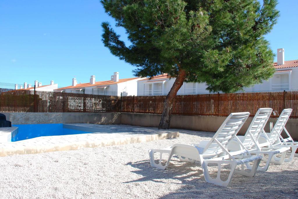 Villa Marina Del Port 1 L'Ametlla de Mar Zewnętrze zdjęcie