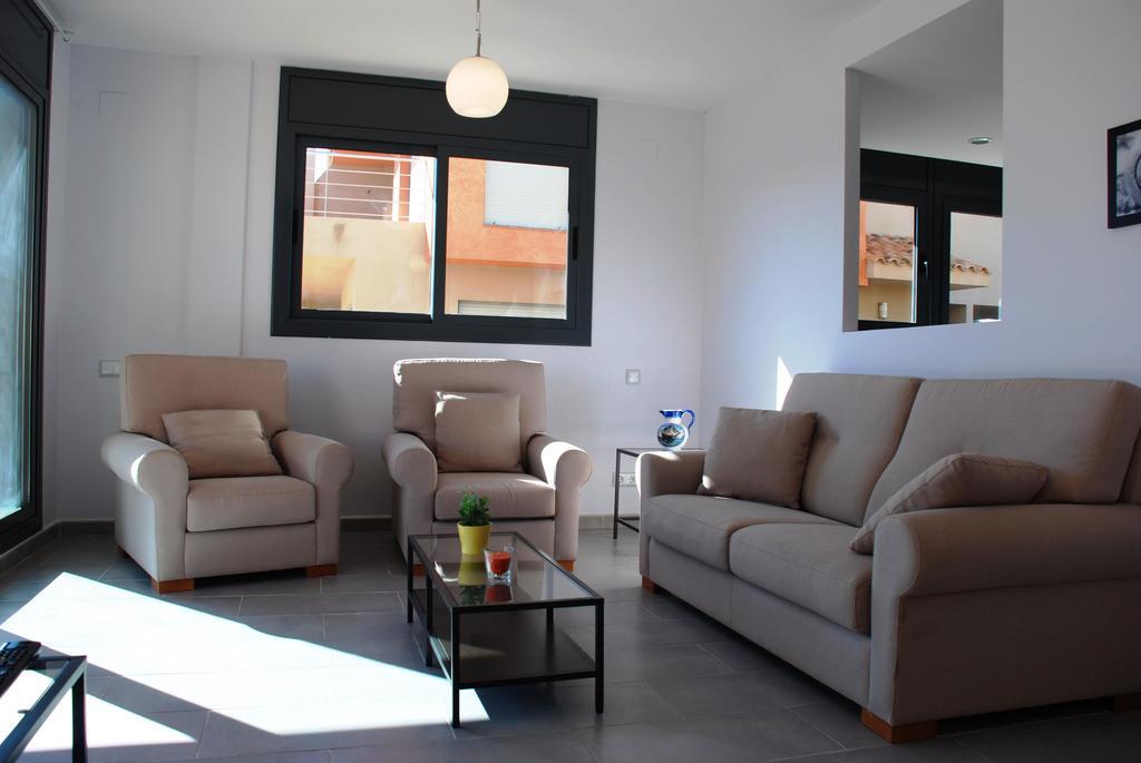 Villa Marina Del Port 1 L'Ametlla de Mar Zewnętrze zdjęcie